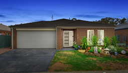 Picture of 12 Caulfield Drive, ASCOT VIC 3551