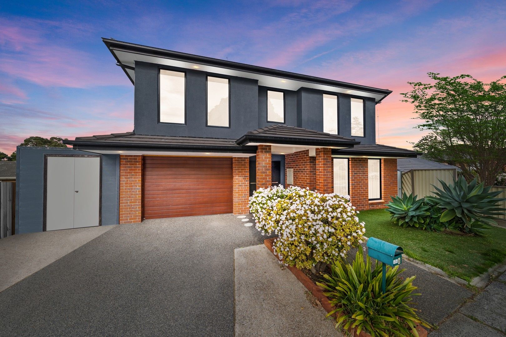 6 Morey Rise, Endeavour Hills VIC 3802, Image 0