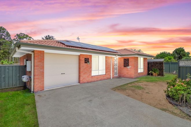 Picture of 104 Harle Street, ABERMAIN NSW 2326