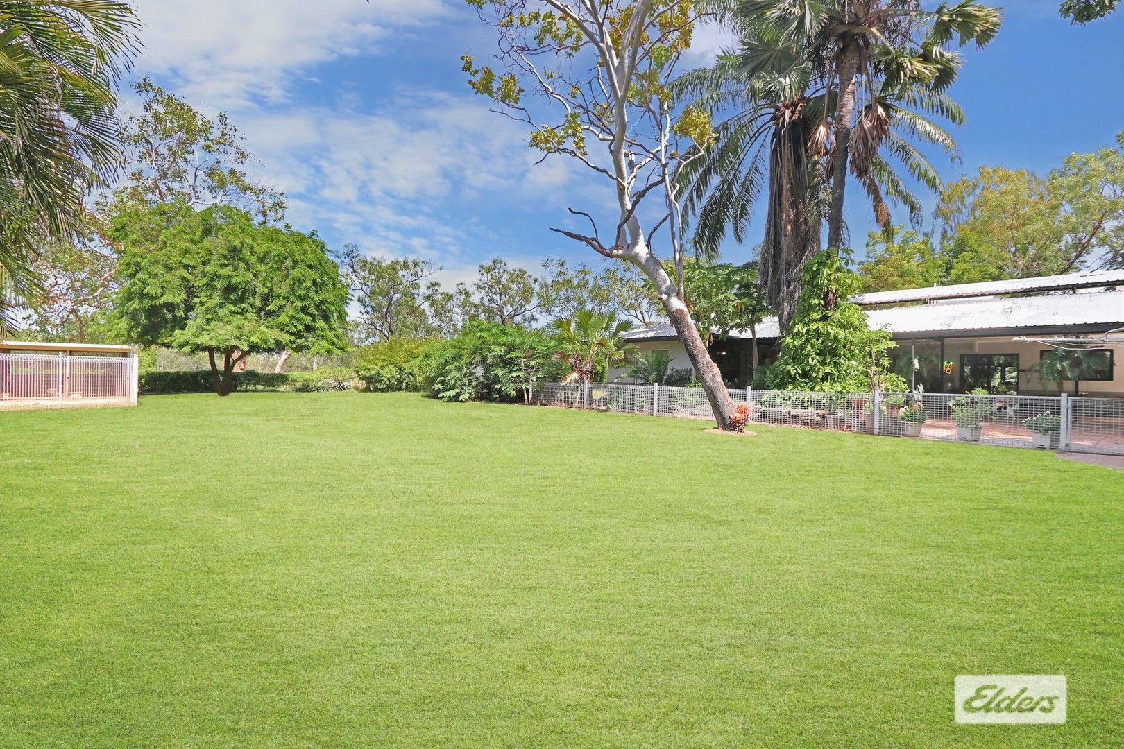 6 bedrooms Acreage / Semi-Rural in 150 Emungalan Road KATHERINE NT, 0850