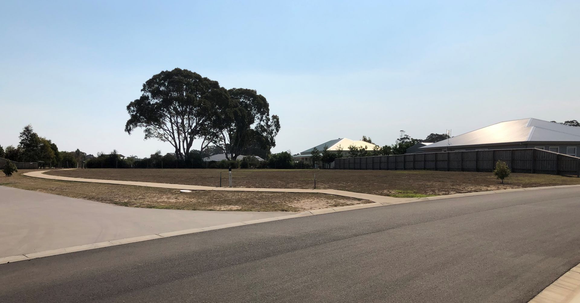 Lot 31, 49 Aquabella Drive, Eagle Point VIC 3878, Image 0