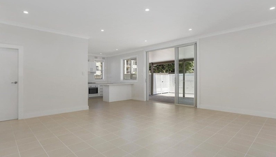 Picture of 3/219 Coogee Bay Road, COOGEE NSW 2034