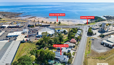 Picture of 16 Brickport Road, COOEE TAS 7320