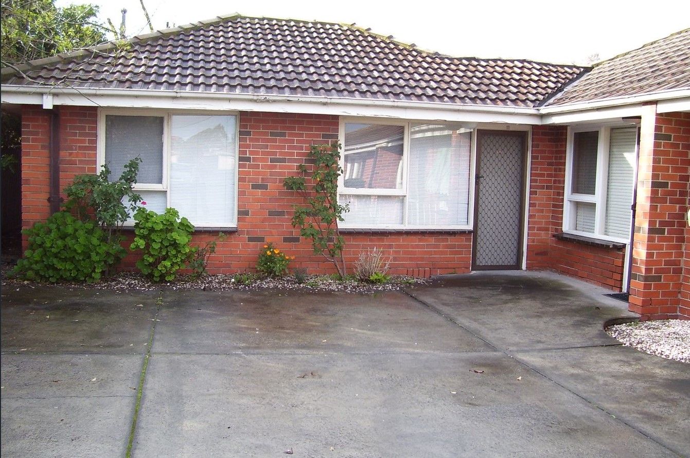 1 bedrooms Apartment / Unit / Flat in 11/85 Buckley Street NOBLE PARK VIC, 3174