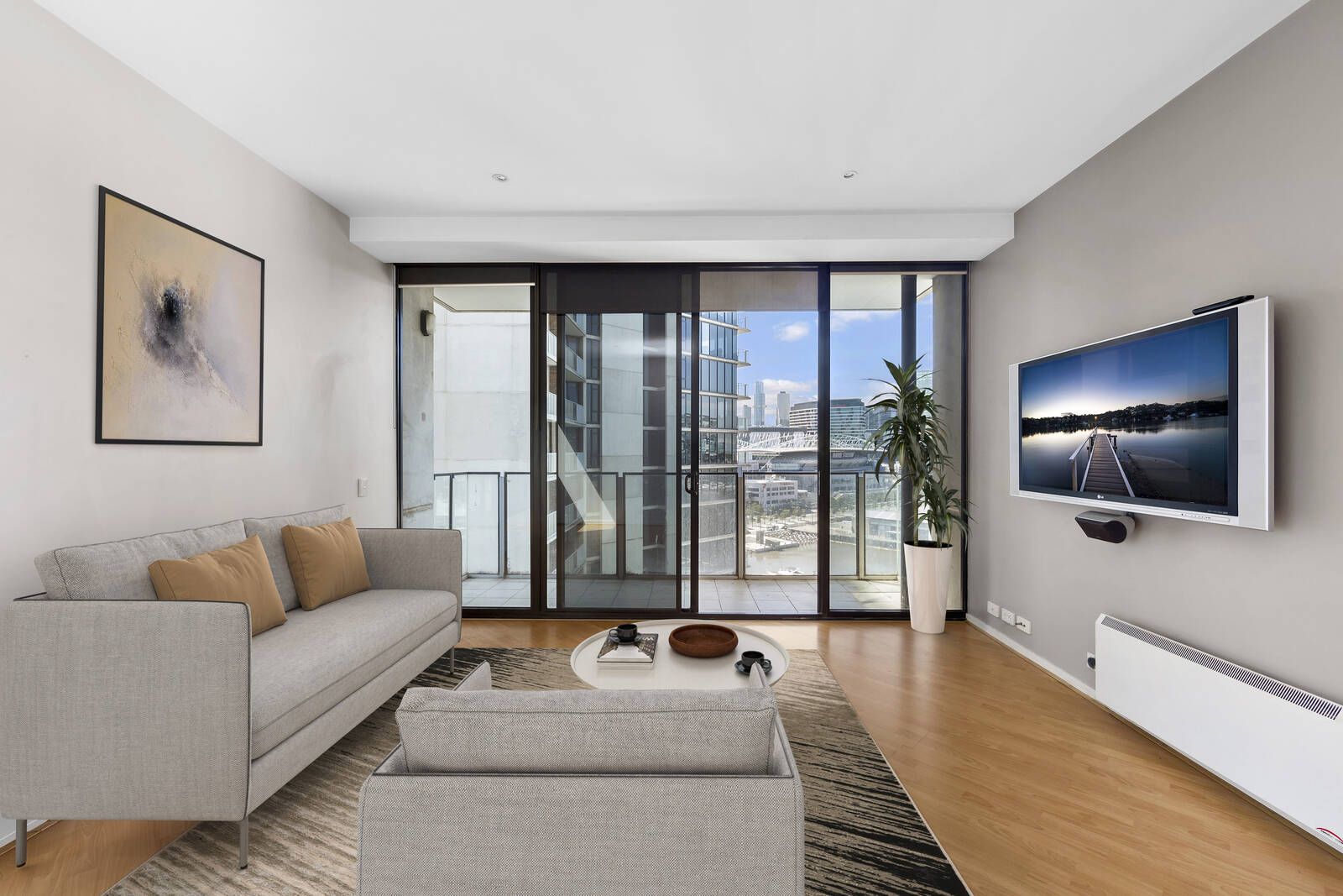 1407/15 Caravel Lane, Docklands VIC 3008, Image 2