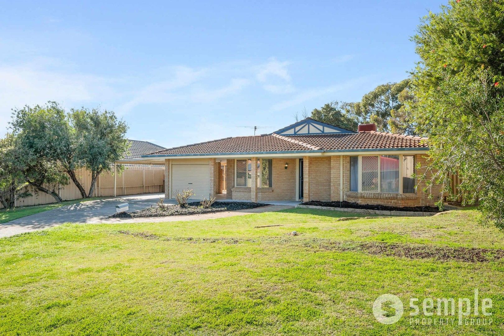 24 Bulrush Drive, Bibra Lake WA 6163, Image 0