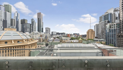 Picture of 1403/22-24 Jane Bell Lane, MELBOURNE VIC 3000
