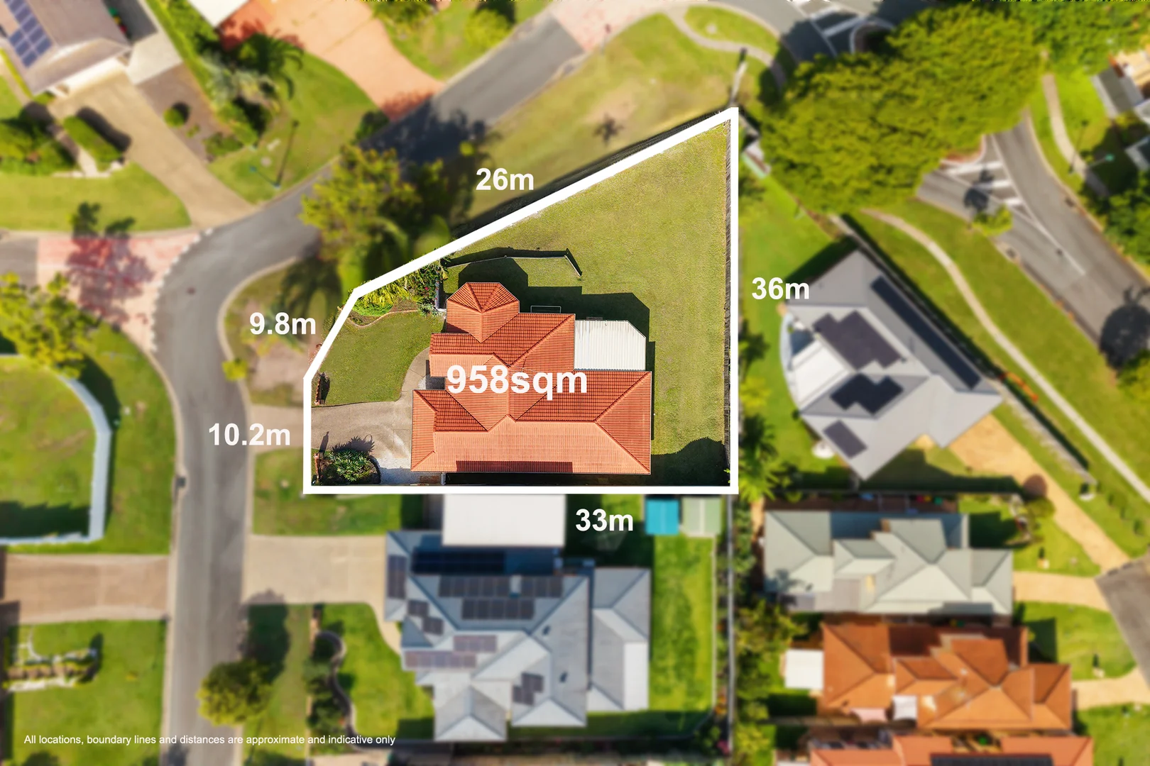 Additional image 17 of 6 Oak Place, Mackenzie QLD 4156