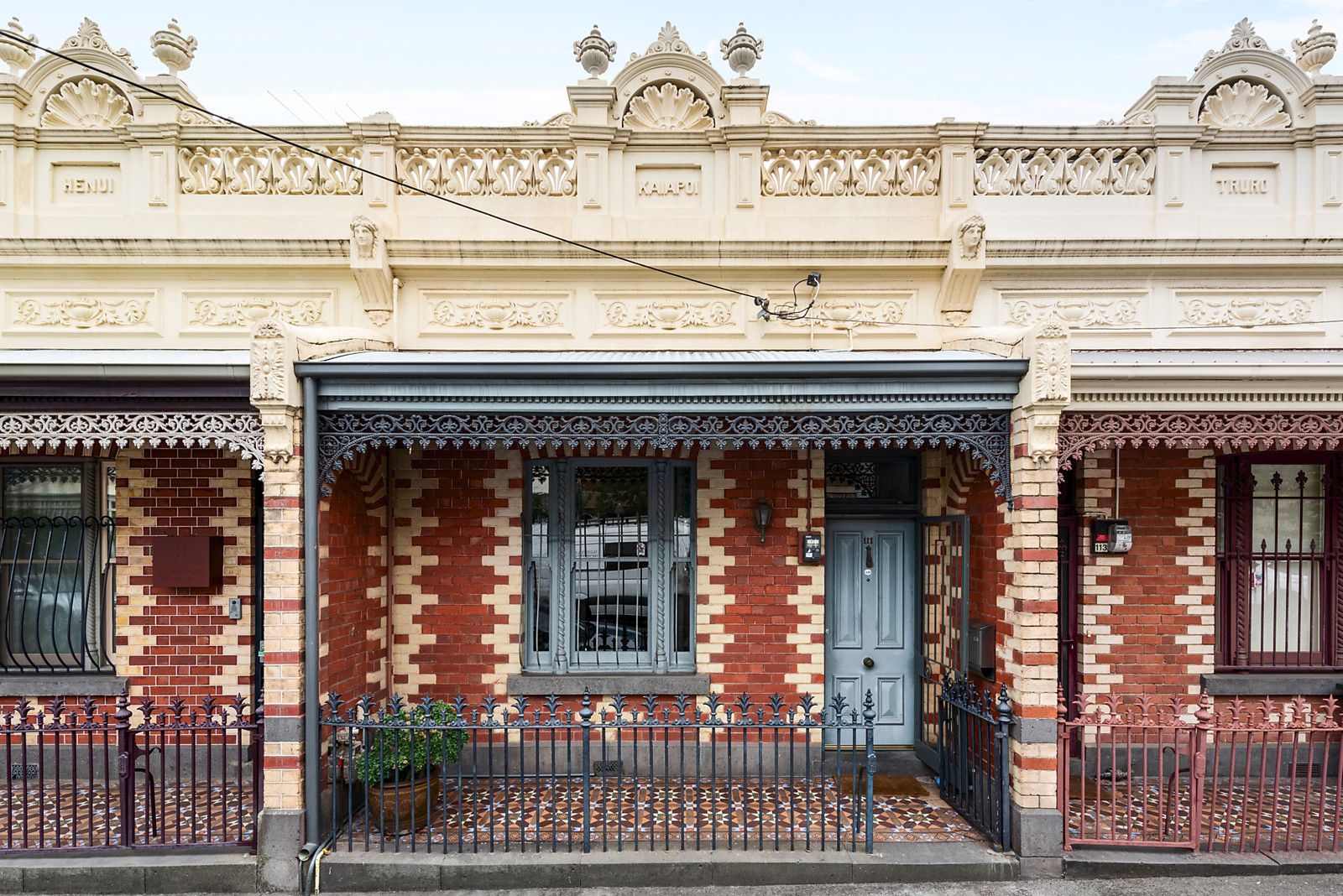 111 Greeves Street, Fitzroy VIC 3065, Image 0