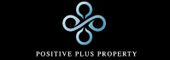 Logo for Positive Plus Property
