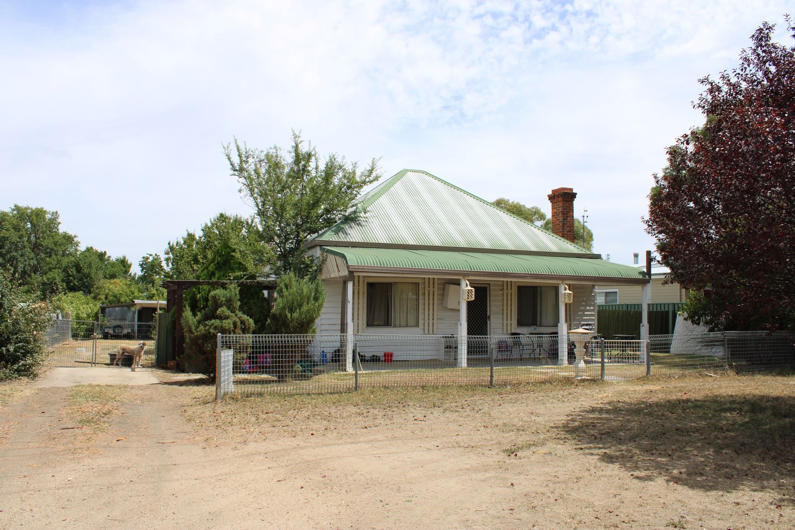 16 Chester Street, Inverell NSW 2360