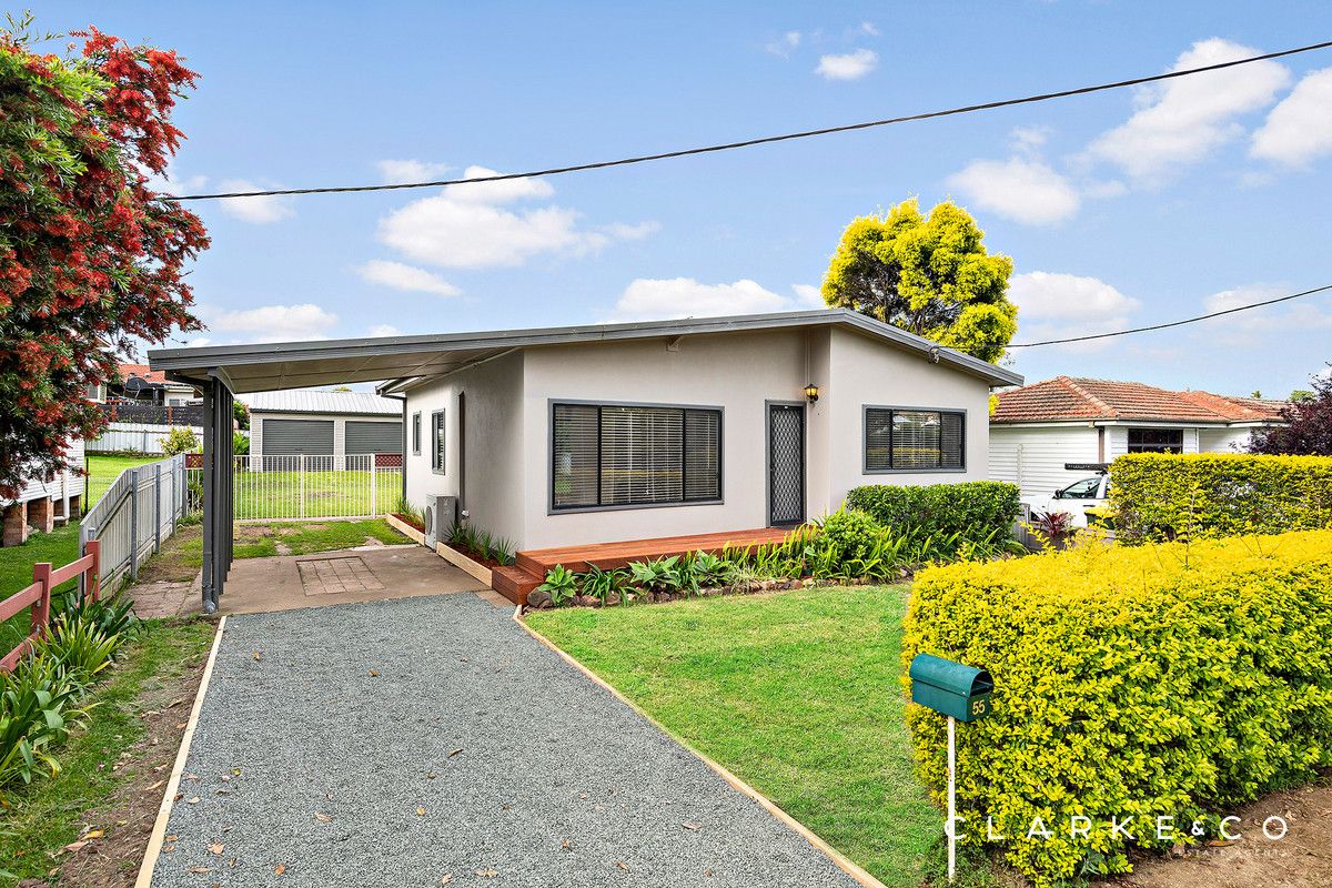 55 Second Avenue, Rutherford NSW 2320, Image 0