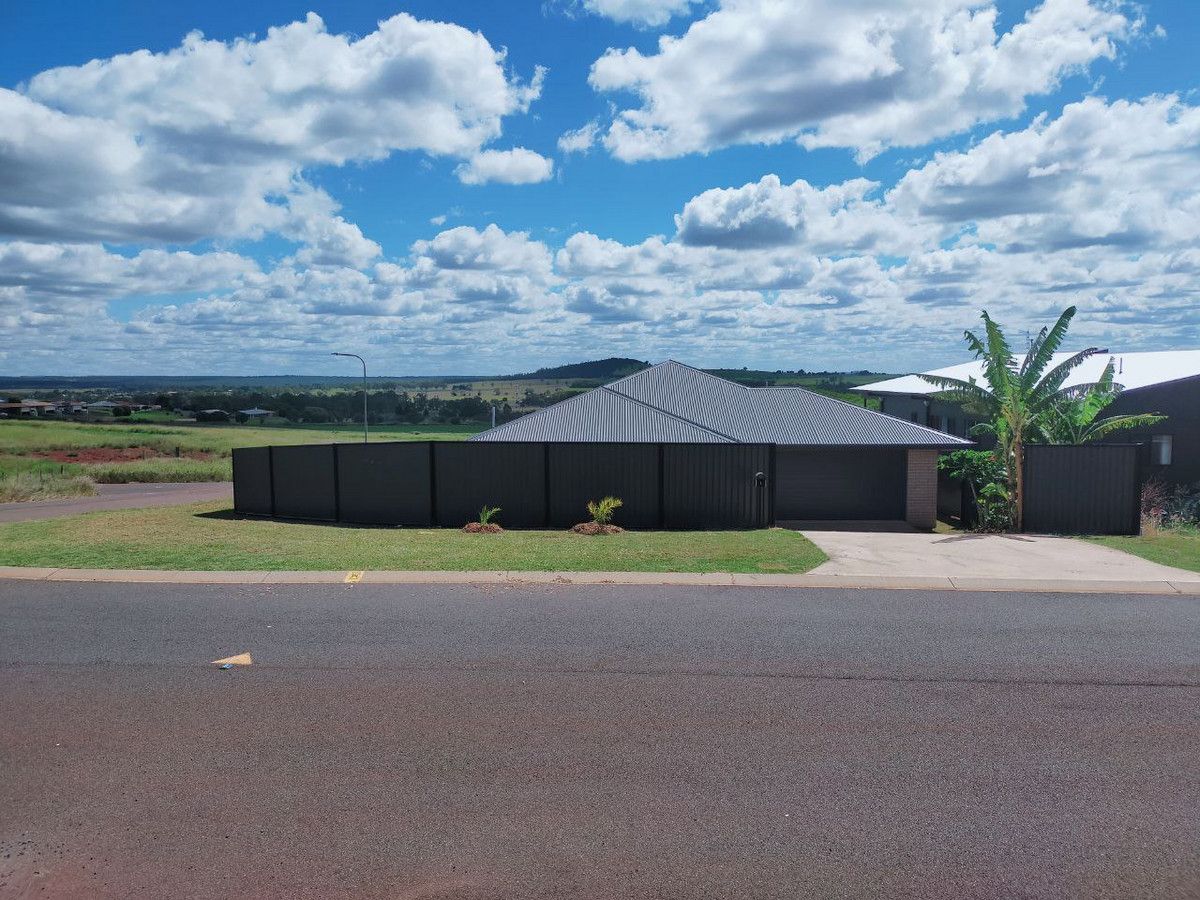 1 Casuarina Street, Kingaroy QLD 4610 Domain