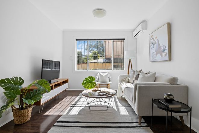 Picture of 7/68 Cambridge Street, STANMORE NSW 2048