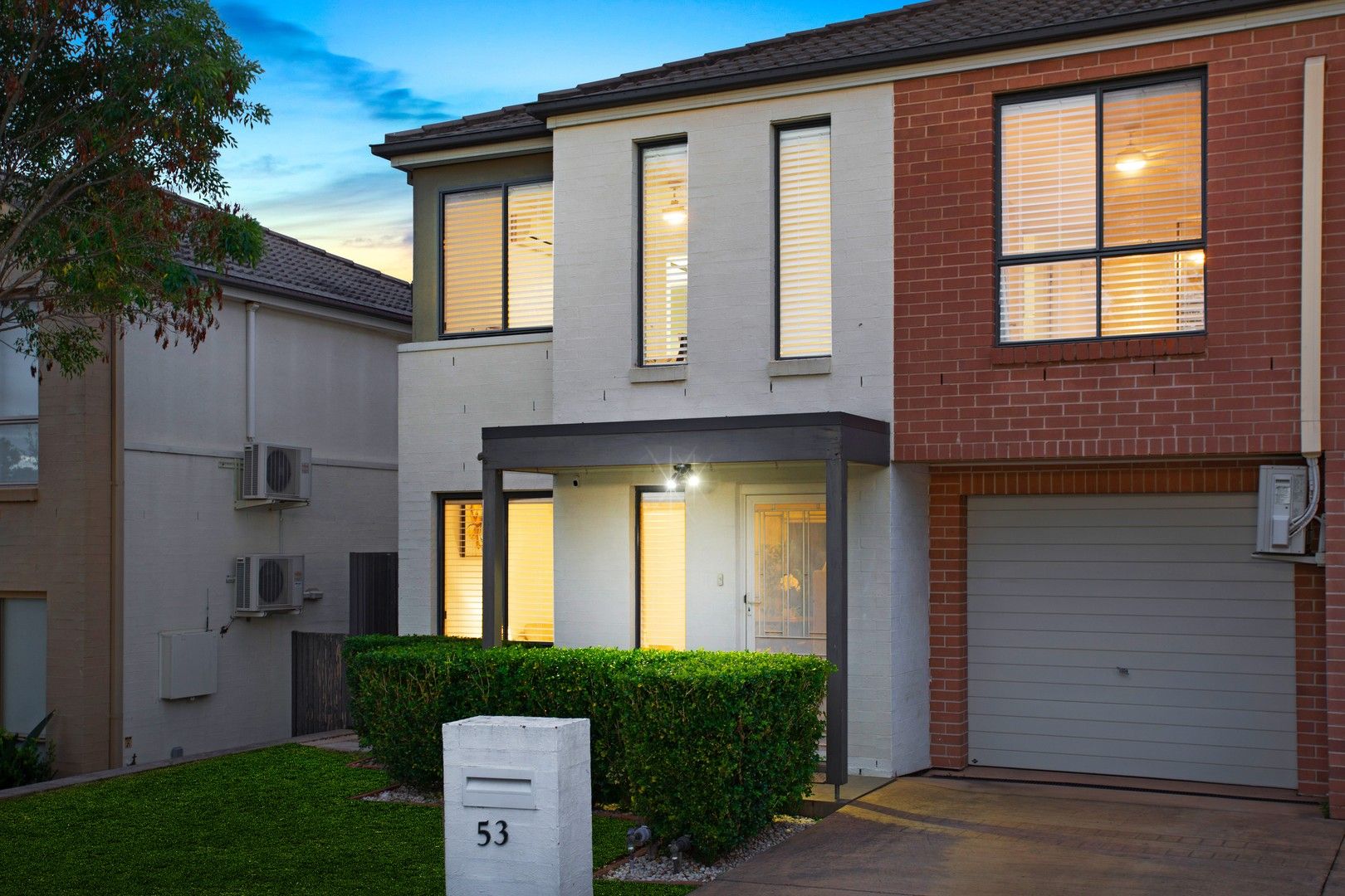 53 Somersby Circuit, Acacia Gardens NSW 2763, Image 0