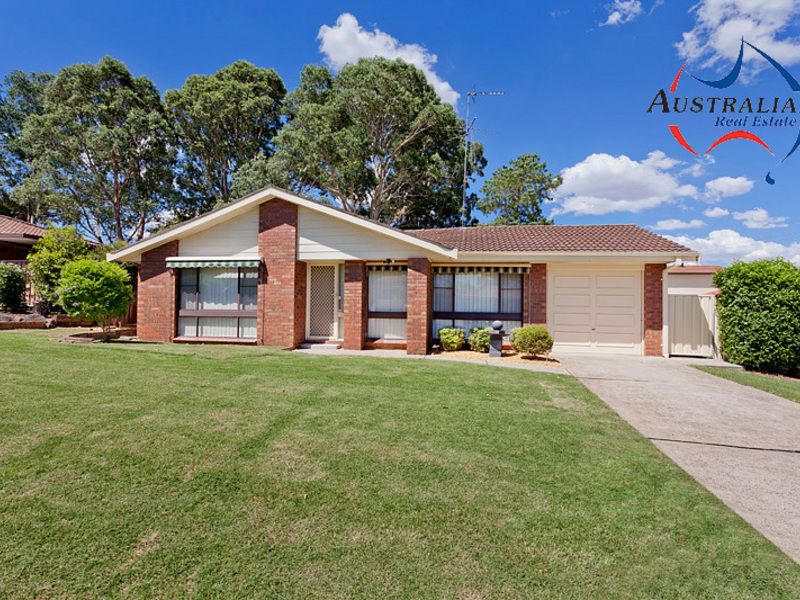 72 Pine Creek Circuit St Clair Property History Address Research