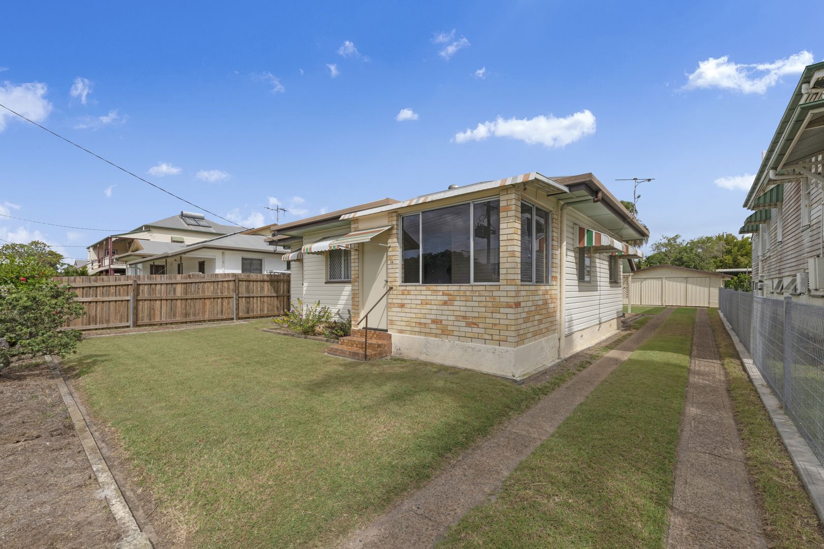 3A Elizabeth Street, Bundaberg South QLD 4670, Image 2