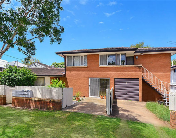 4/19 Hopetoun Street, Ascot QLD 4007