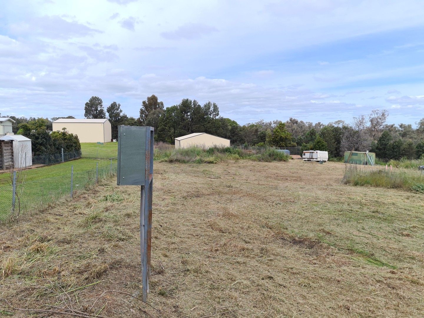 8890 HILL STREET, Geurie NSW 2818 Domain