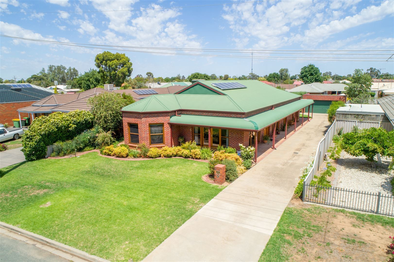 125 Campaspe Esplanade, Echuca Property History & Address Research