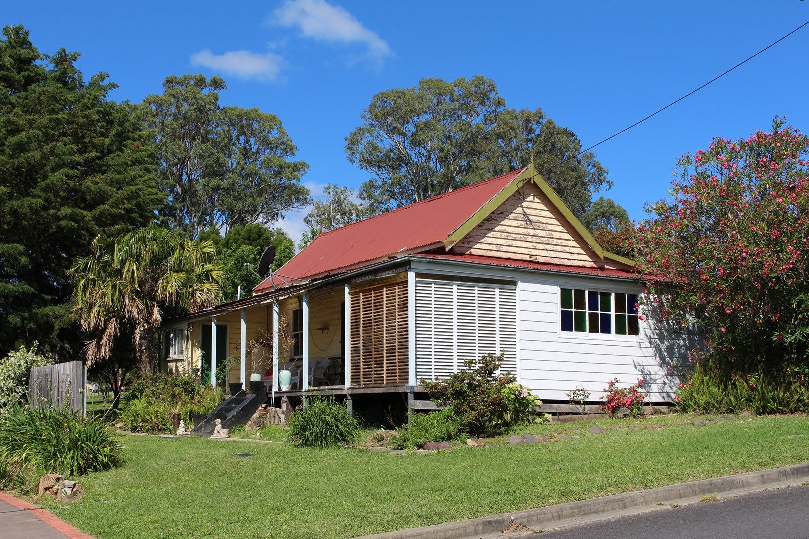 3 Hoyer Street, Cobargo NSW 2550, Image 0