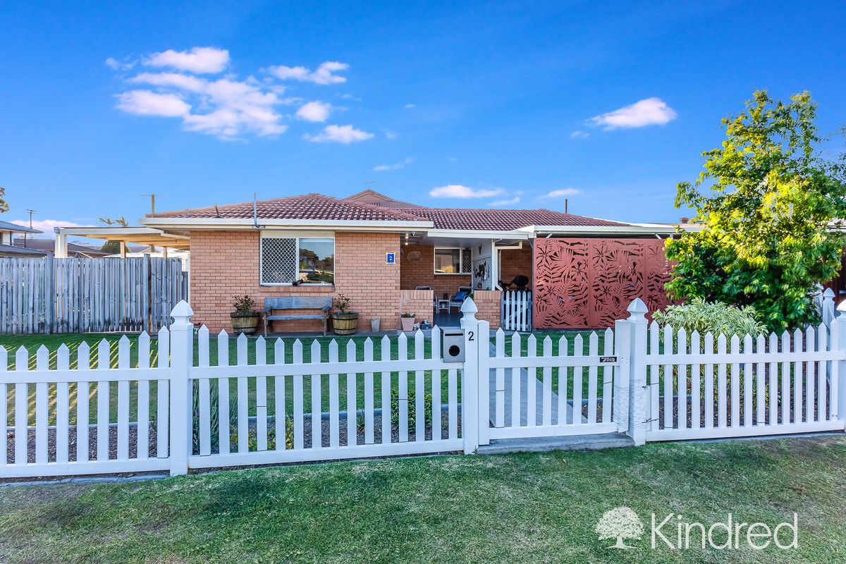 2 Farsley Court, Kippa-Ring QLD 4021, Image 0