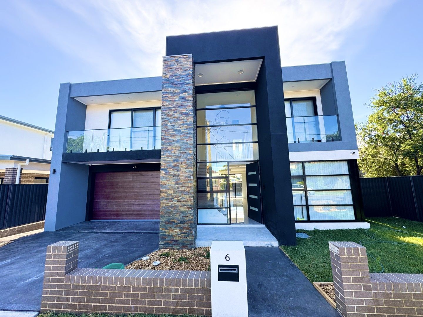 5 bedrooms House in 6 Eva St GREYSTANES NSW, 2145