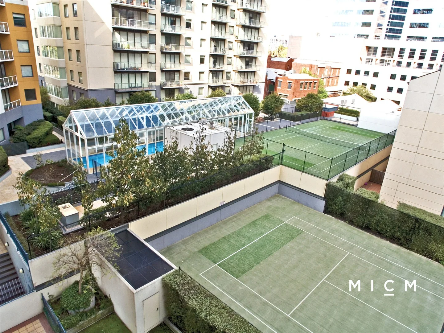 Additional image 12 of 121/33 La Trobe Street, Melbourne VIC 3000