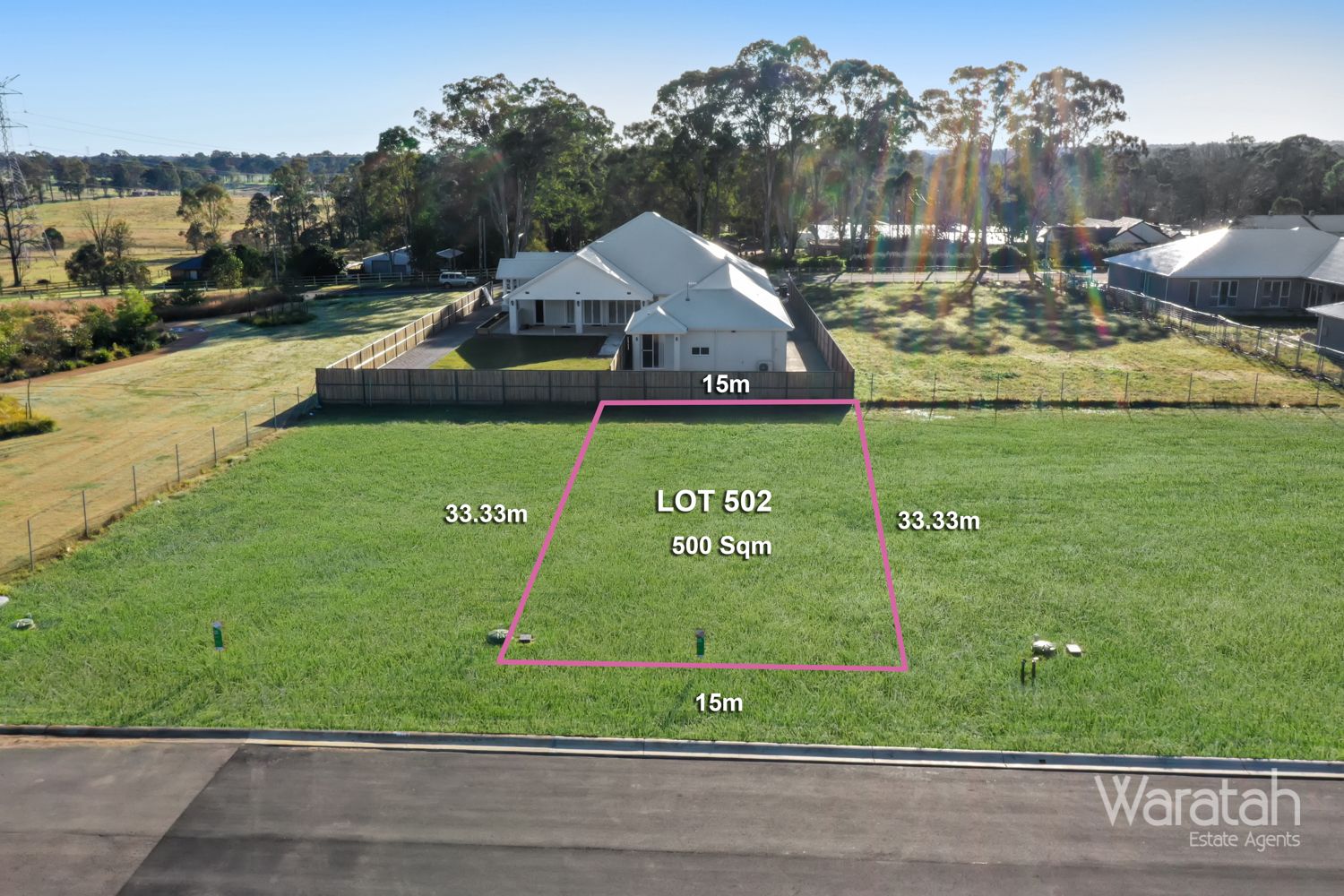 Gables NSW 2765 vacant land for Sale 2018362408 Domain