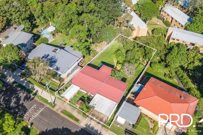 Picture of 40 Ross Street, LISMORE NSW 2480