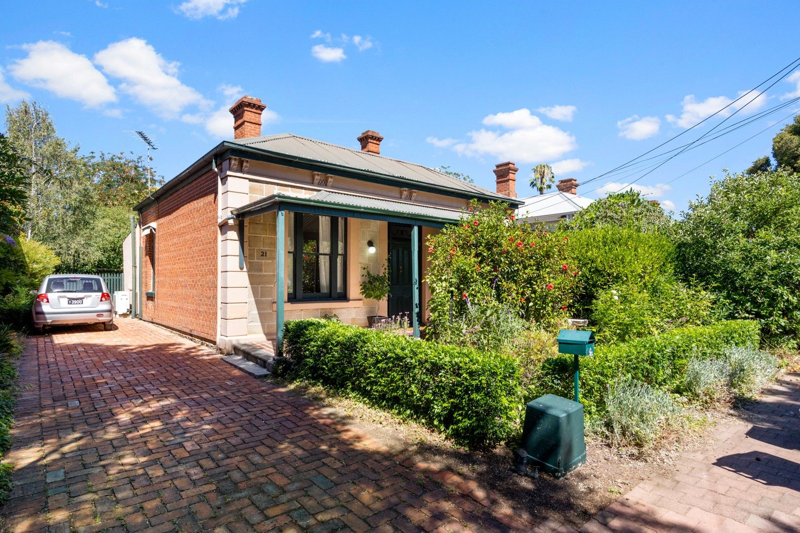 21 Montpelier Street, Parkside SA 5063, Image 0