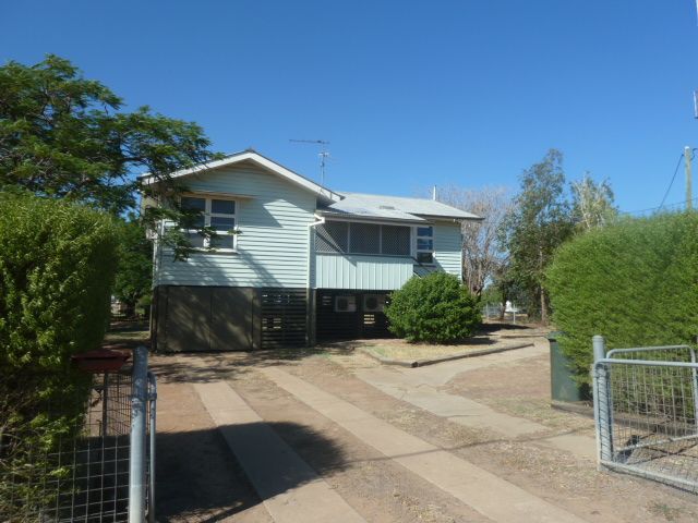 3 bedrooms House in 29 Wonga Street LONGREACH QLD, 4730