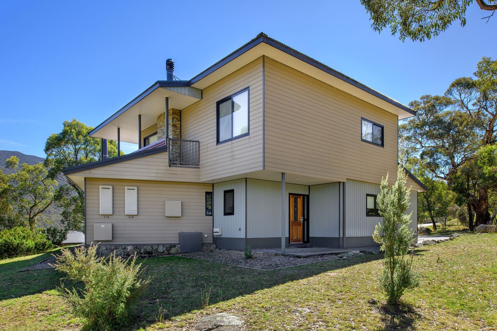 2 Little Thredbo Lane, Crackenback NSW 2627, Image 1