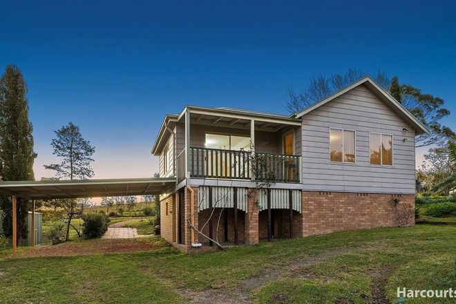 Picture of 50 Fosterton Road, DUNGOG NSW 2420