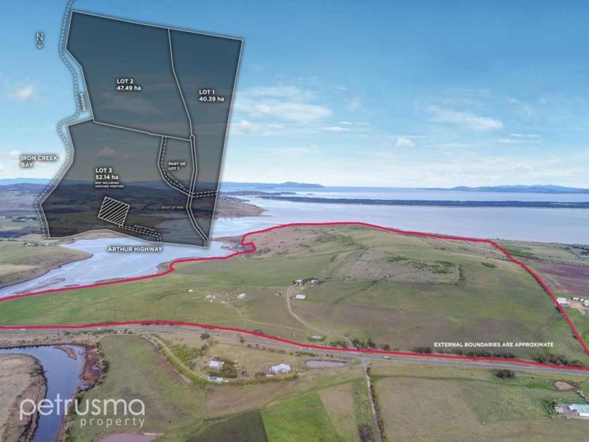 188 Arthur Highway, Sorell Property History & Address Research Domain