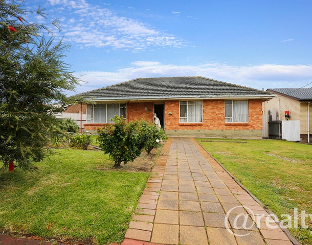 17 Kentwood Road, Morphett Vale SA 5162