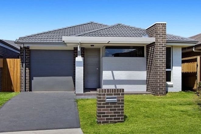 Picture of 7 Govetts Street, THE PONDS NSW 2769