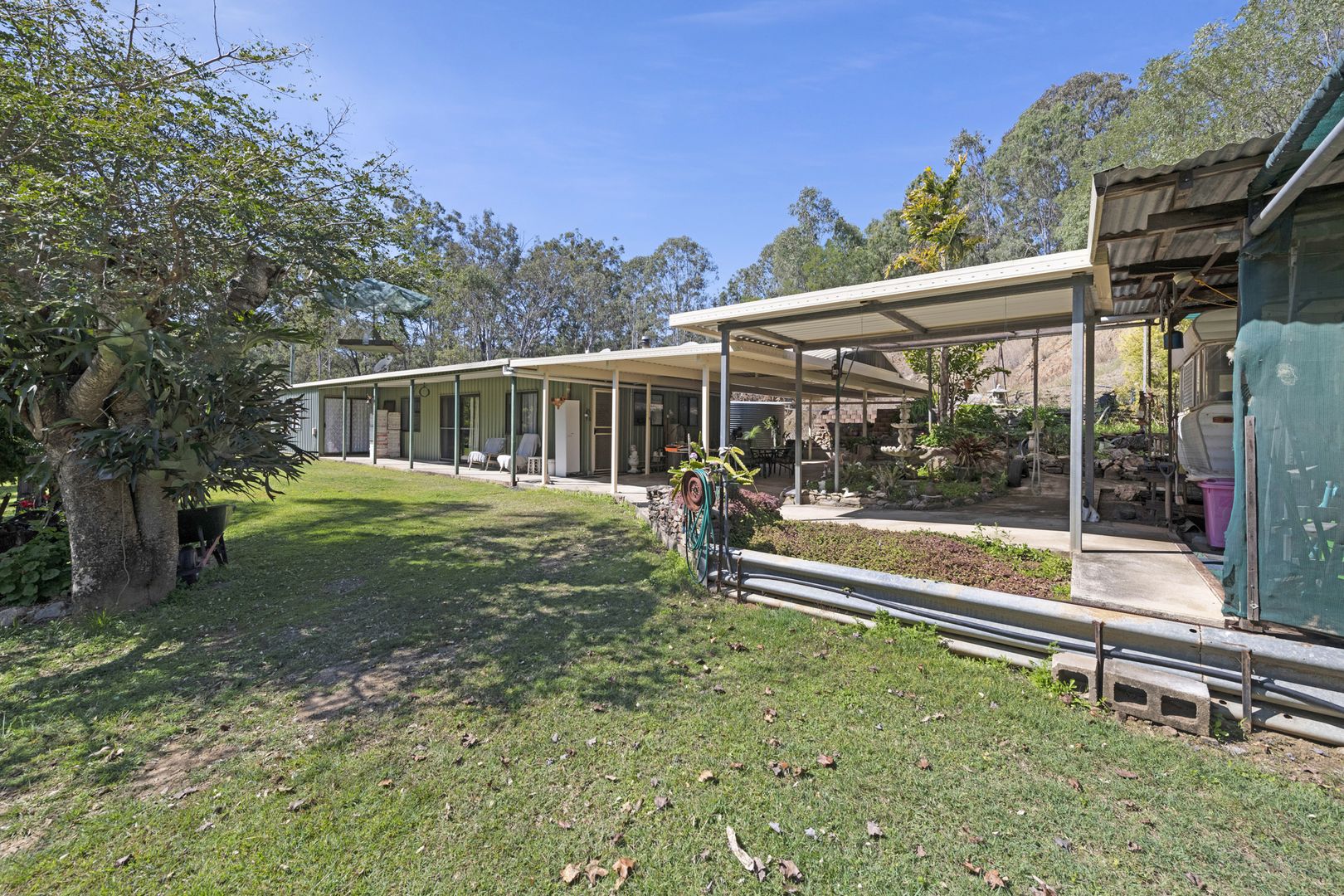 100 Sunday Creek Road, Mount Perry QLD 4671, Image 1