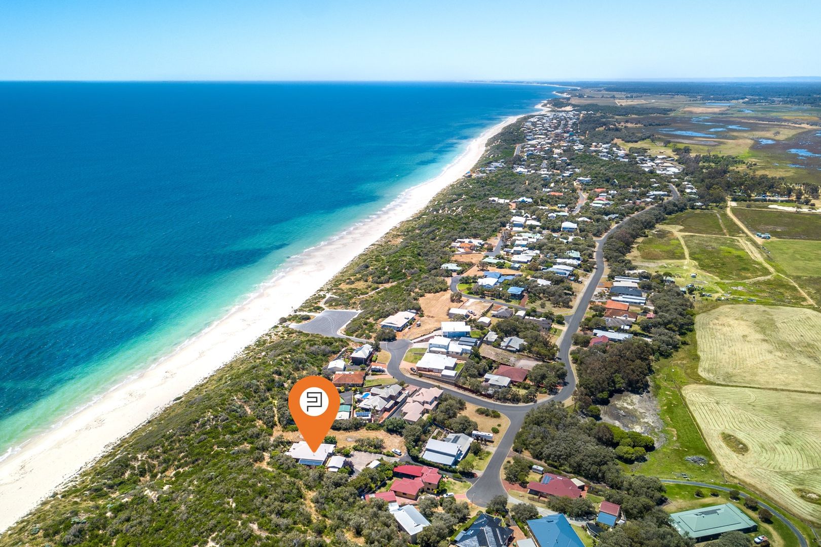 8 Lang Cove, Peppermint Grove Beach WA 6271, Image 2