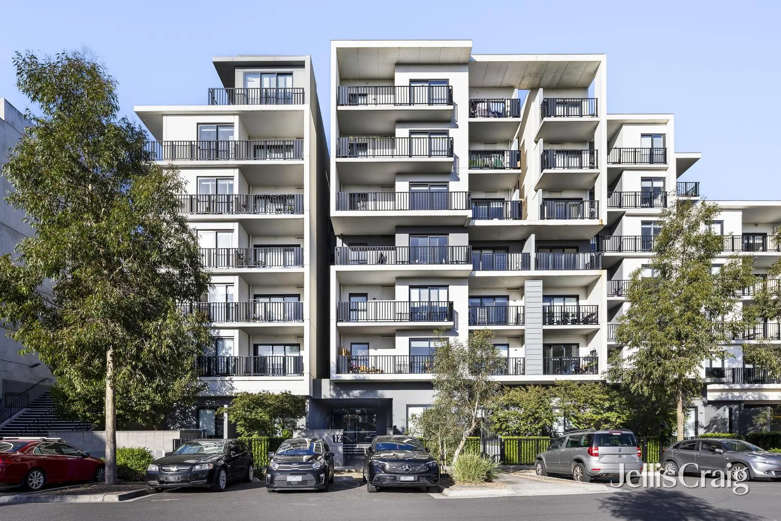 Additional image 8 of 506/12 Olive York Way, Brunswick West VIC 3055