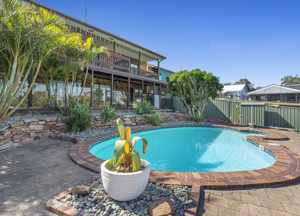 53 Corrie Parade, Corlette NSW 2315