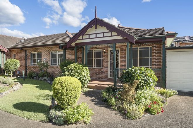 Picture of 2/76 Greenacre Road, CONNELLS POINT NSW 2221