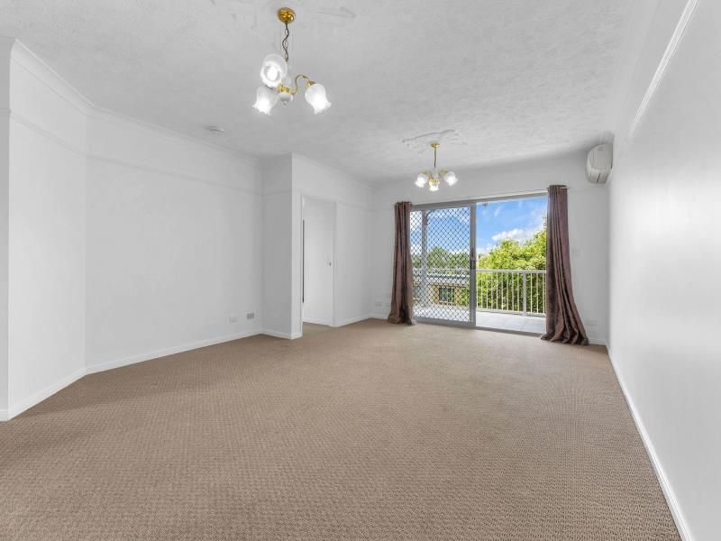 5/56 Herston Road, Kelvin Grove QLD 4059, Image 0