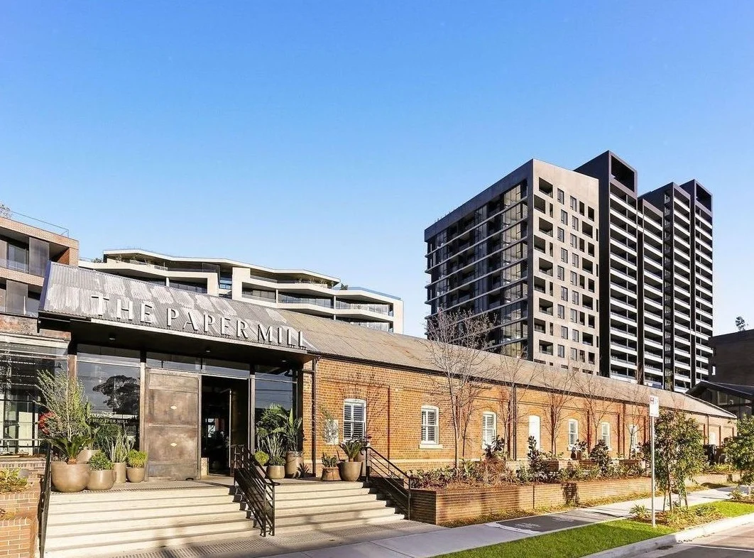 C602/28-30 Shepherd Street, Liverpool NSW 2170