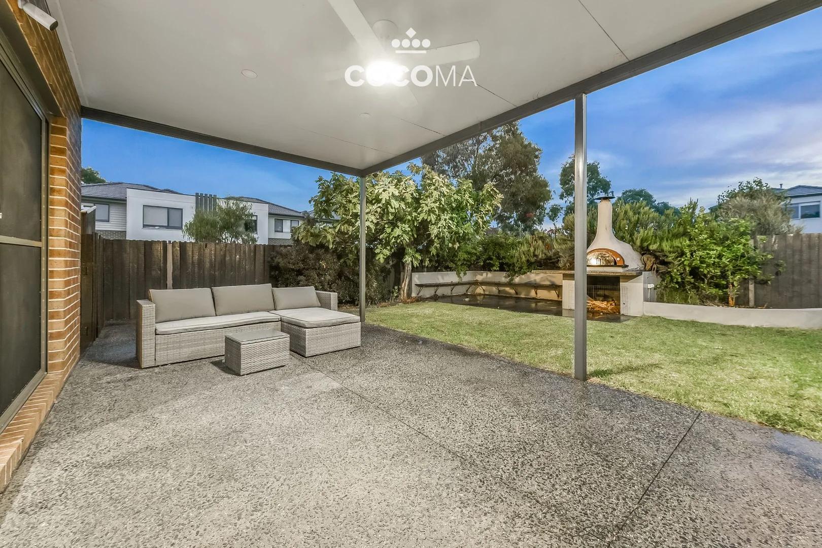 Additional image 16 of 1 Merrimack Crescent, Keysborough VIC 3173