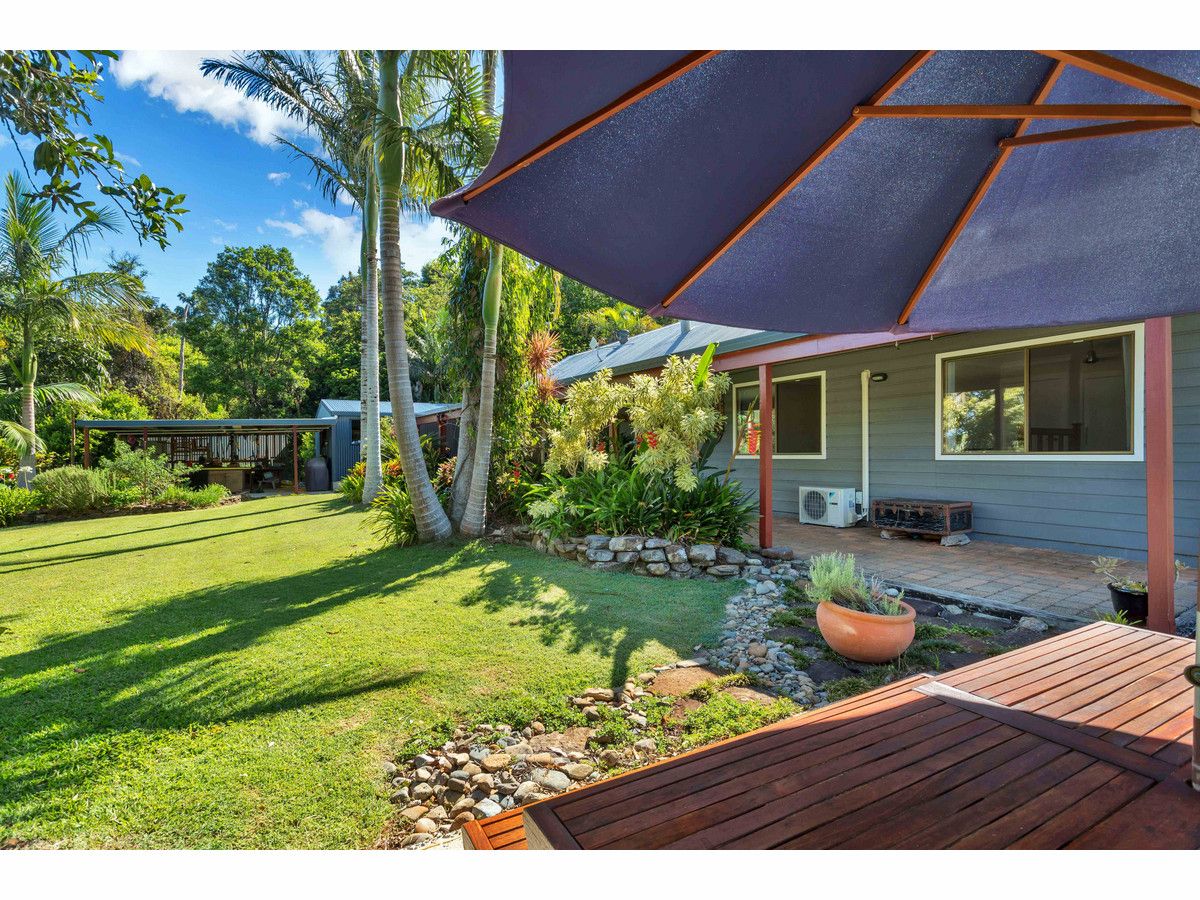 519 Humpty Back Road, Pearces Creek NSW 2477, Image 1