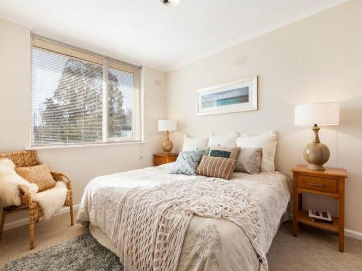1 bedrooms Apartment / Unit / Flat in 8/2D Cunningham Street NORTHCOTE VIC, 3070