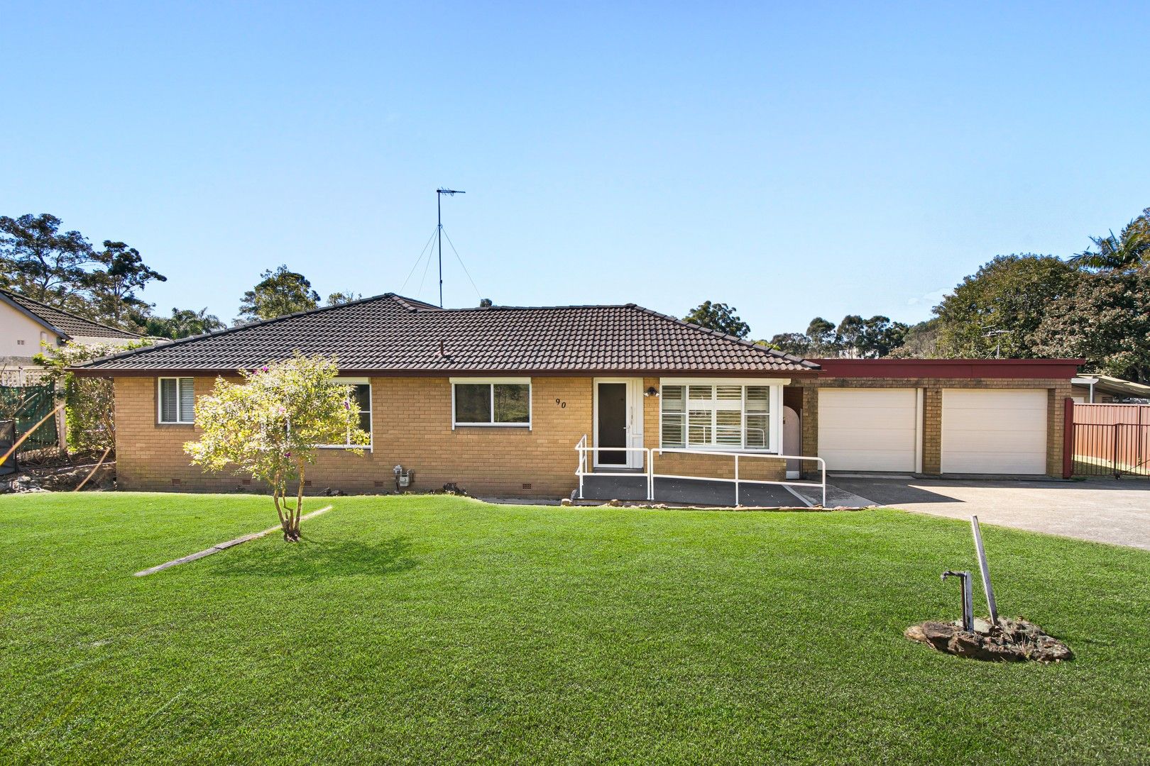 90 Showground Road, Castle Hill NSW 2154, Image 0