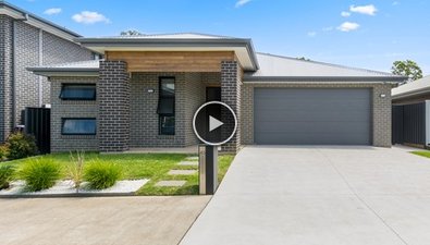 Picture of 45 Honeycomb Street, HORSLEY NSW 2530