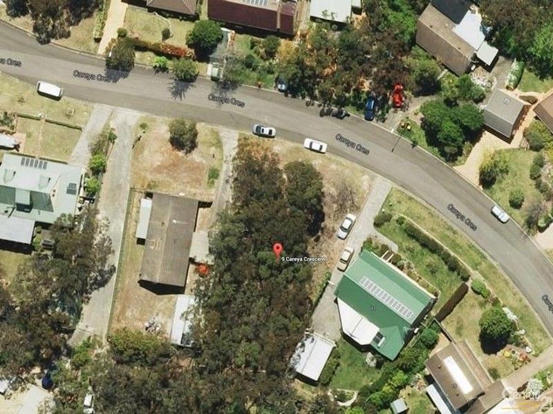 9 Careya Crescent, Woodford NSW 2778, Image 0